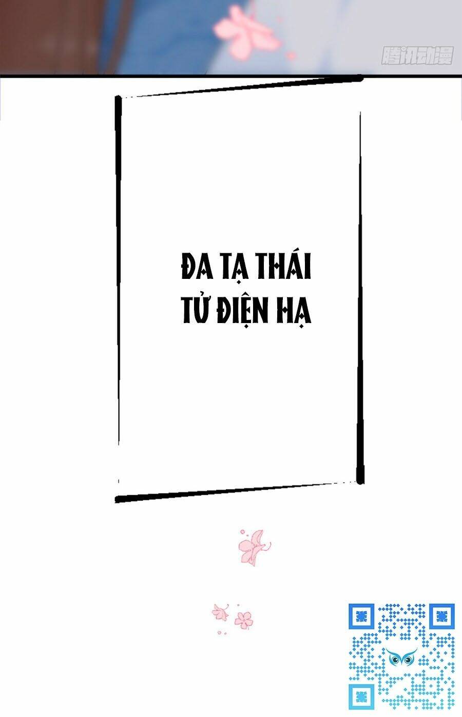 Tang Lạc Túy Tại Nam Phong Lý: Chapter 23