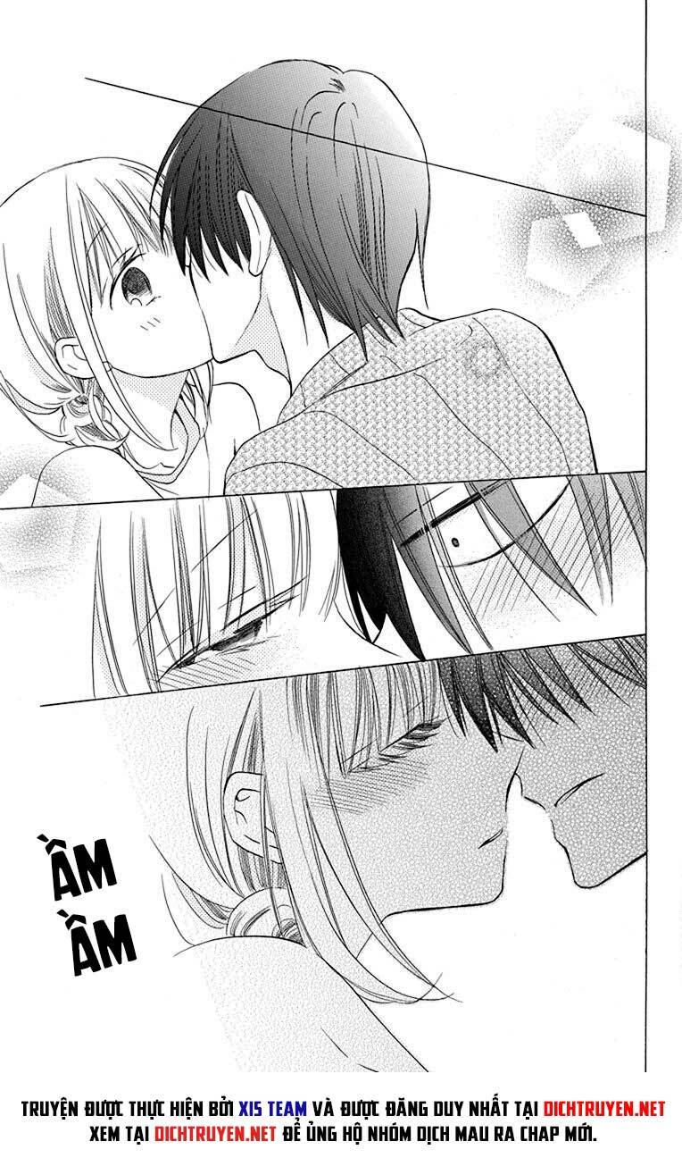 Kawaii Hito (Saitou Ken): Chapter 13