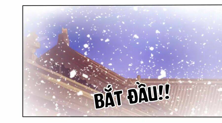 Hoàng Đế “Phế Vật” Tiến Hóa Sử: Chapter 83