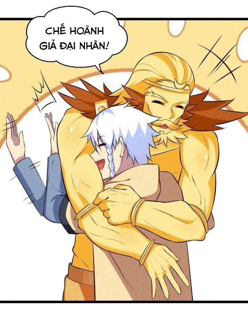 Thần Tiên Rút Thẻ: Chapter 13