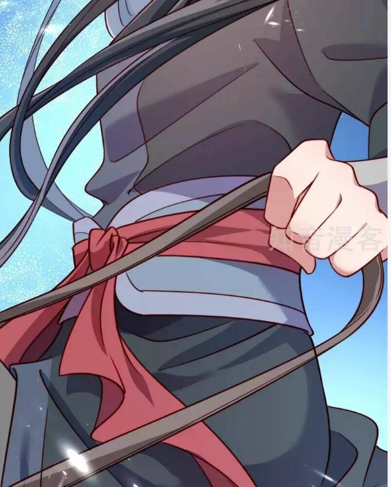 Tiểu Hoàng Thư Và Tiểu Hoàng Thúc: Chapter 60