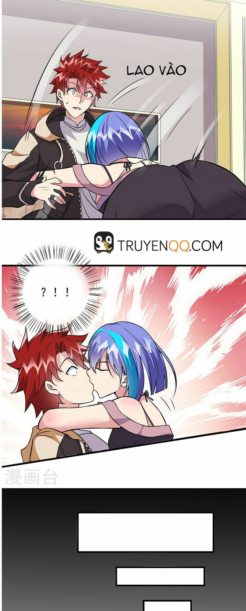 Dị Năng Thiếu Niên Vương: Chapter 62