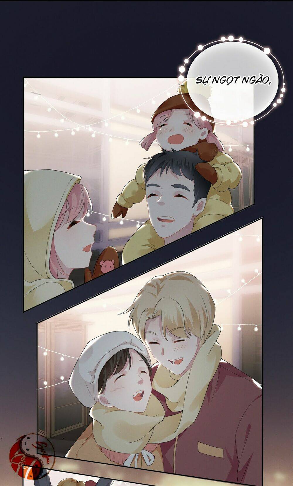 Ghen Tuông Số 1 Thế Giới: Chapter 1
