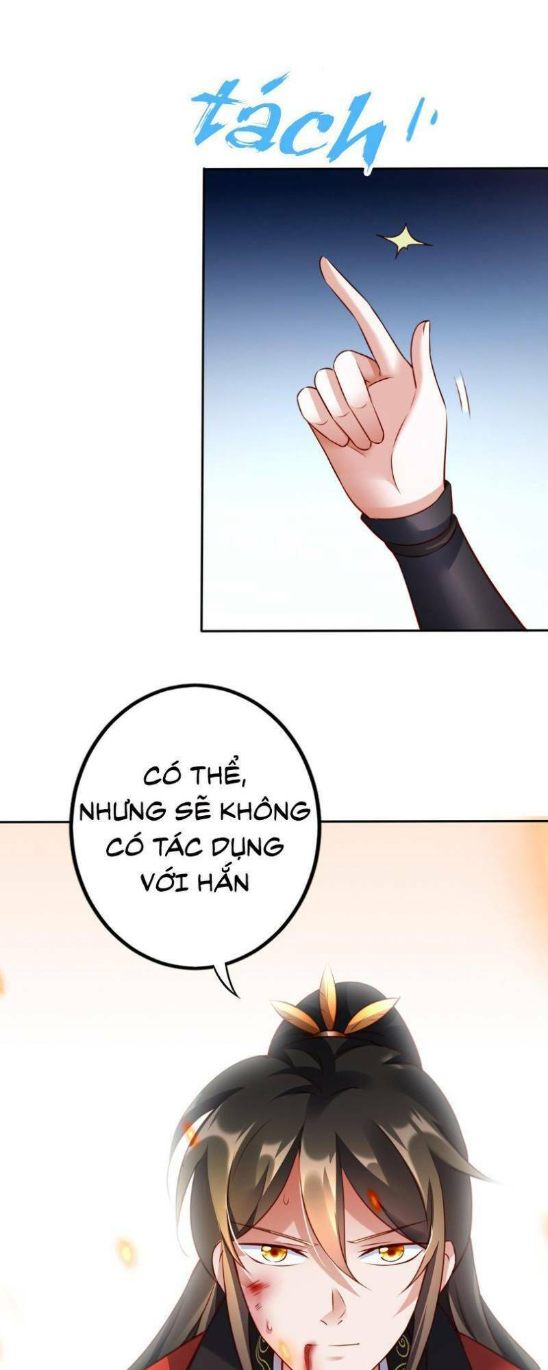 Thiên Kim Bất Hoán: Chapter 41