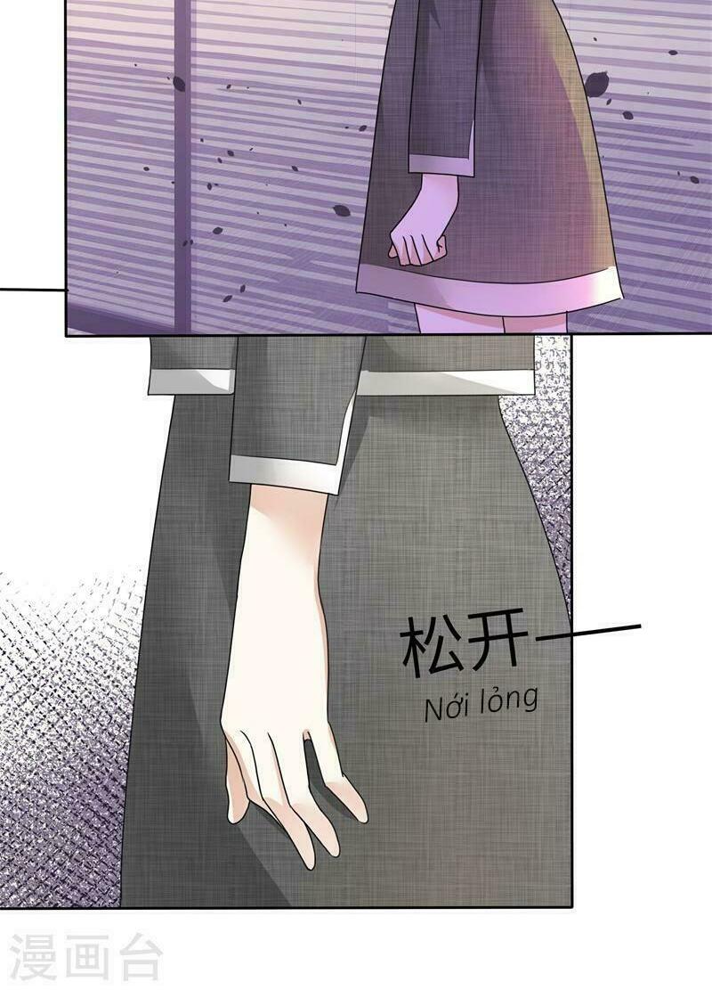 Con Đường Phản Công Của Sủng Thê: Chapter 20: Tình địch gặp mặt