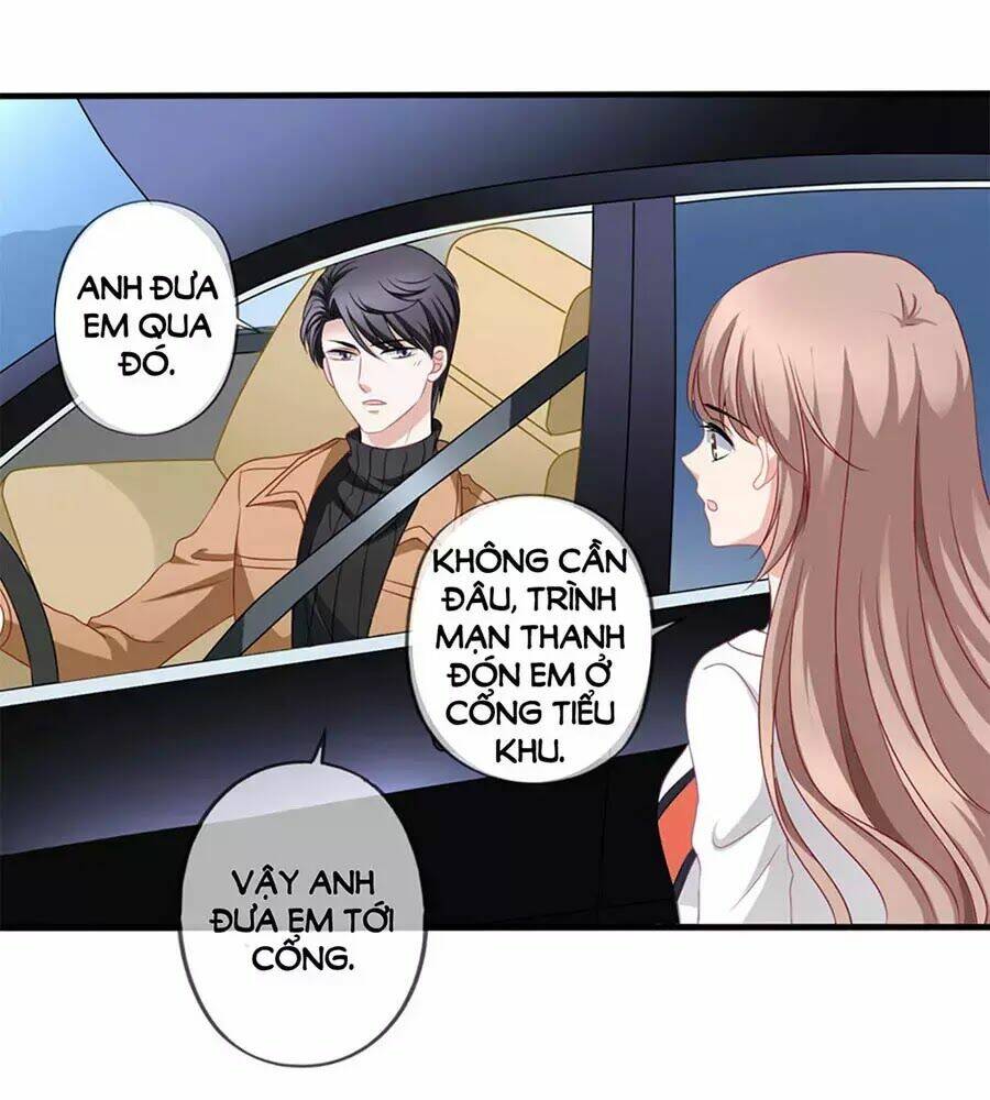 Mỹ Vị Giai Thê: Chapter 74