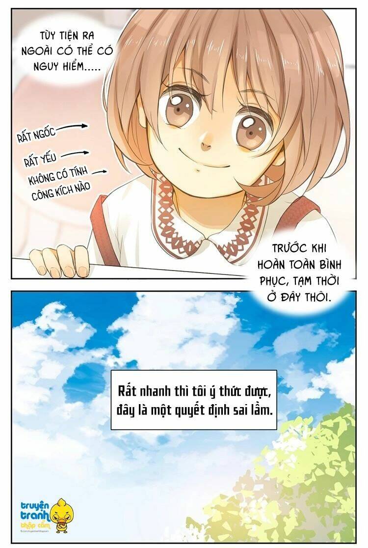 Cứu Mạng! Loài Mèo Thống Trị Thế Giới Rồi!: Chapter 24