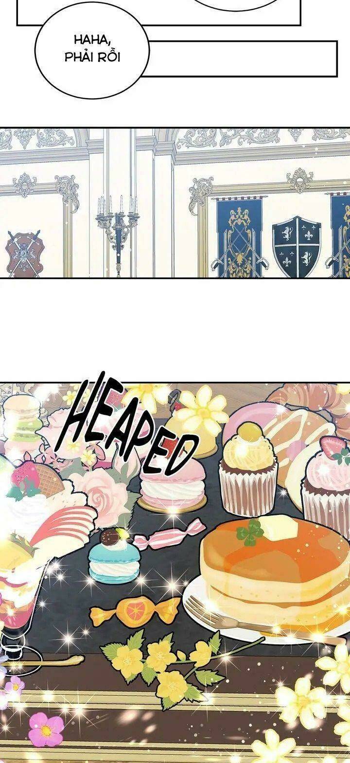 Tôi Là Bạn Gái Cũ Của Một Người Lính: Chapter 27