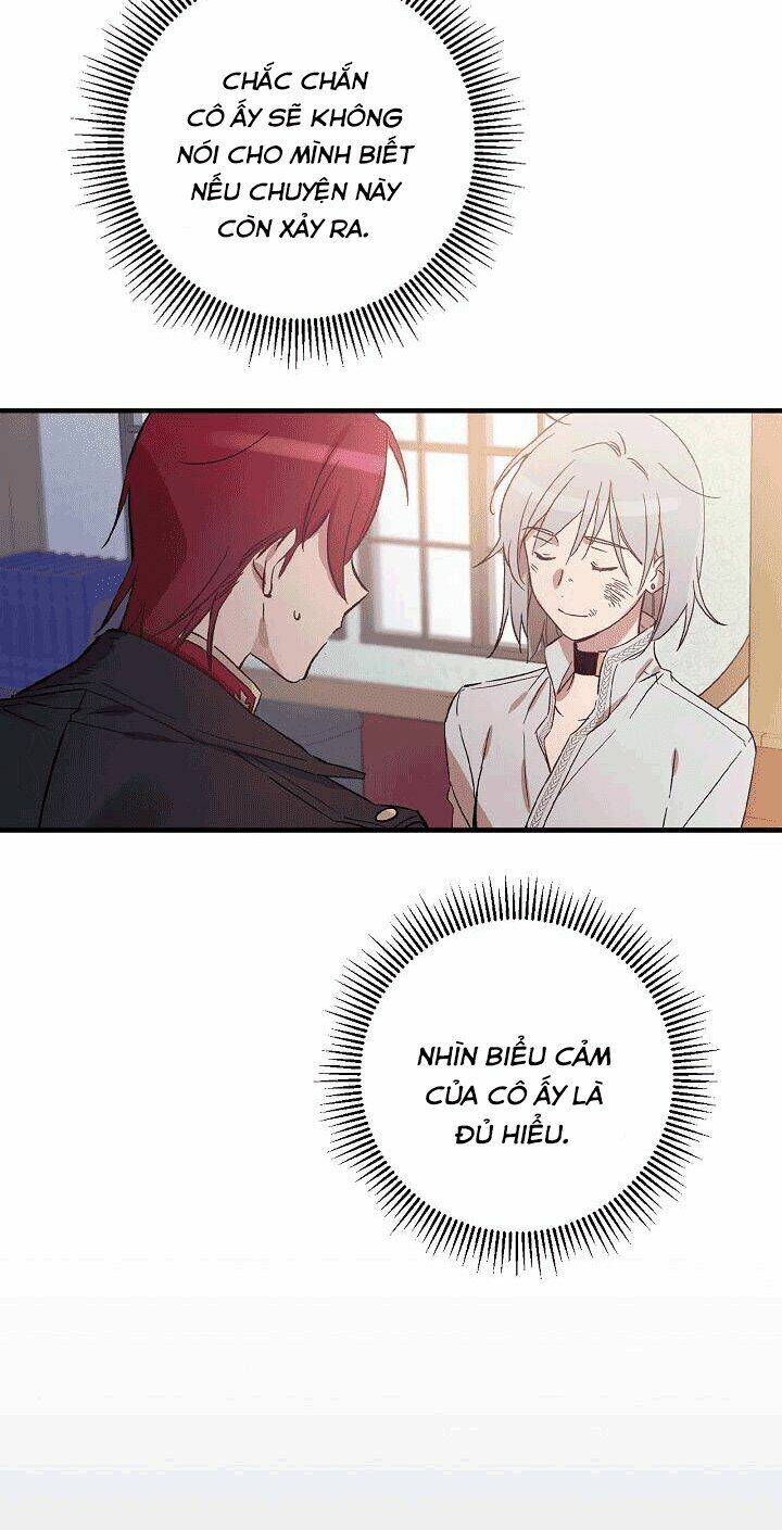 Kỵ Sĩ Đỏ Không Mê Tiền Mù Quáng: Chapter 20