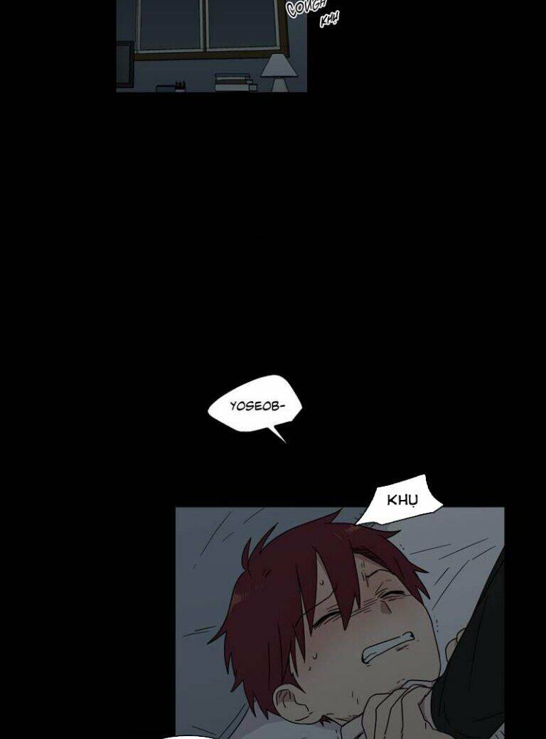 …”Một Sự Thật Khá Khó Chịu.”: Chapter 52