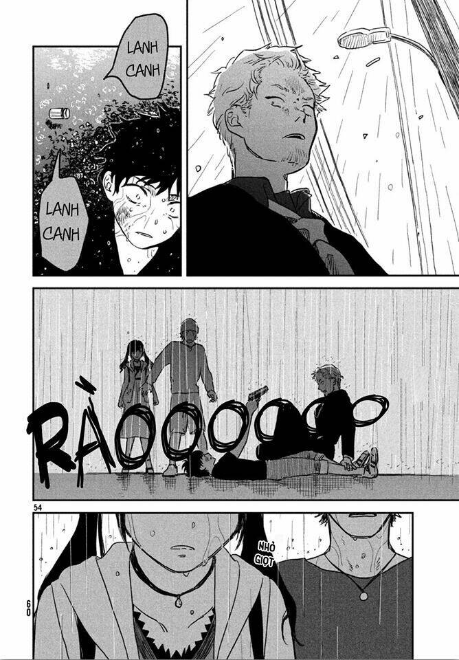 Tenki No Ko: Chapter 1.3