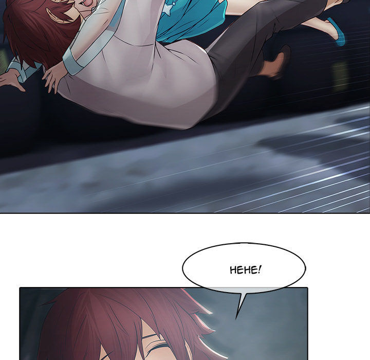 Ảo Mộng Hồ Điệp: Chapter 6