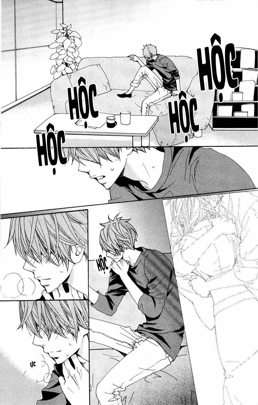 Megami No Libra: Chapter 14