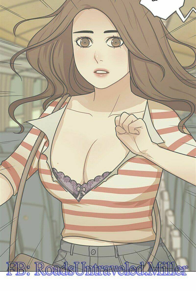 Nửa Đêm Ở Poppy Land: Chapter 11