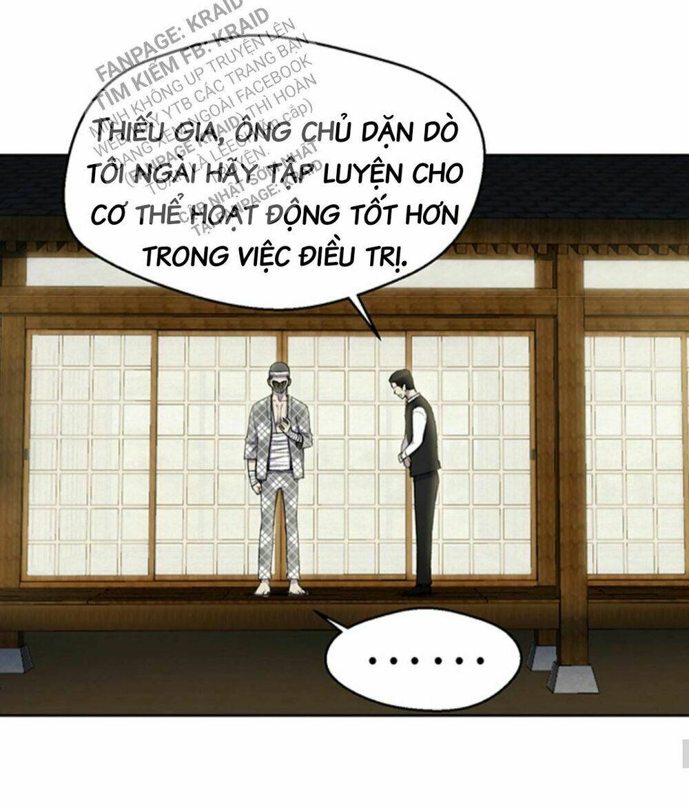 Luân Hồi Ác Nhân: Chapter 14