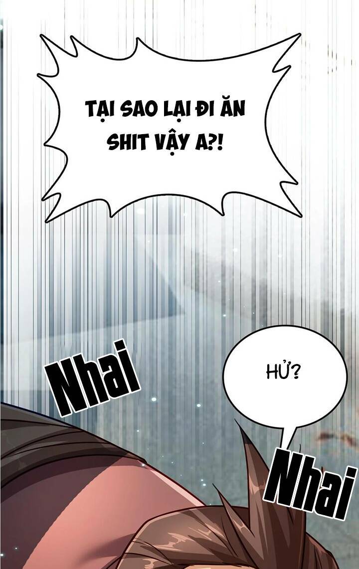 Đại Bảo Kiếm Của Tôi: Chapter 12