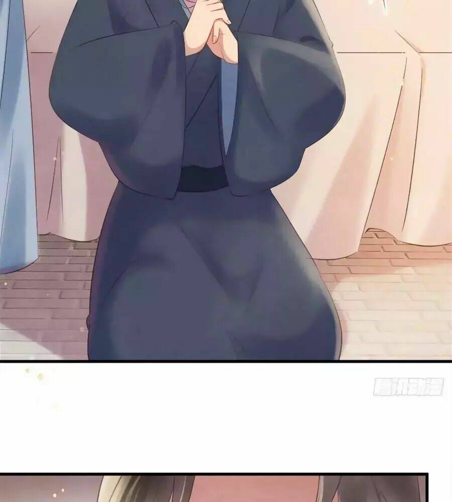 Vương Phi Muốn Trèo Tường: Chapter 43