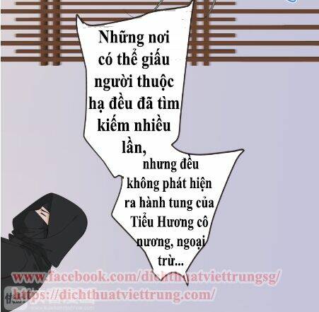 Bạn Trai Tôi Là Cẩm Y Vệ 2: Chapter 29