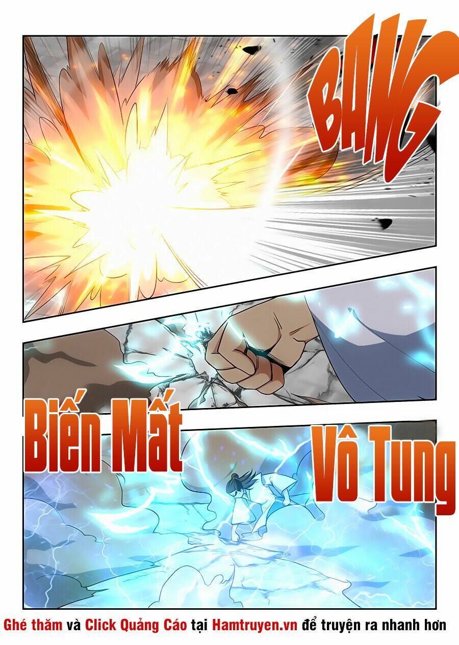 Tối Cường Phản Sáo Lộ Hệ Thống: Chapter 27