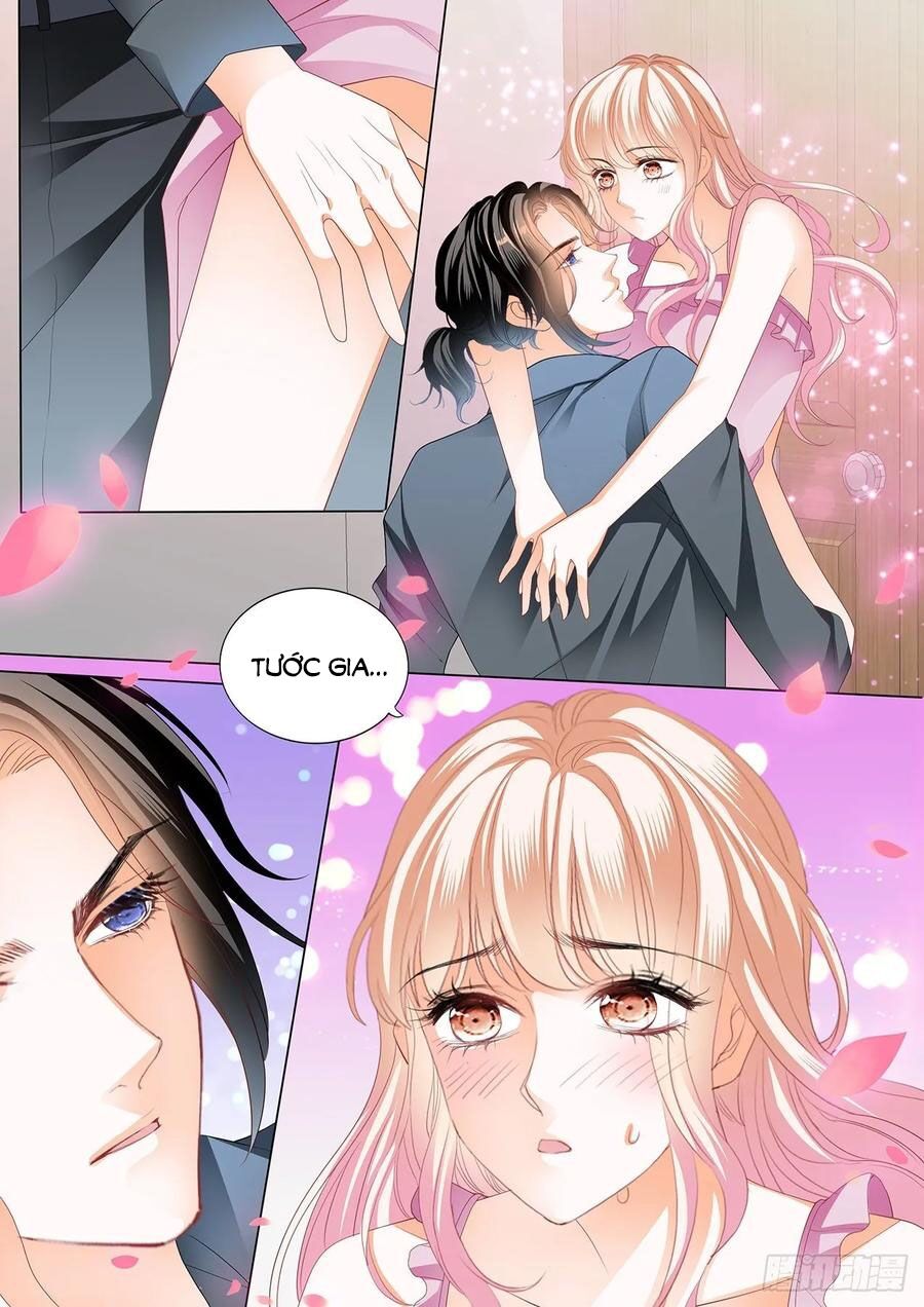 Bá Đạo Tiểu Thúc, Xin Trêu Chọc Vừa Thôi!: Chapter 173