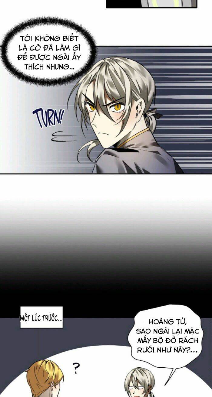 Phương Pháp Tán Tỉnh Của Nữ Thợ Săn: Chapter 27