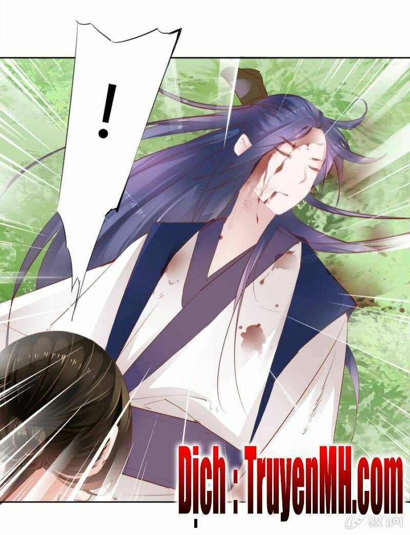 Solo Đi Vương Gia: Chapter 31