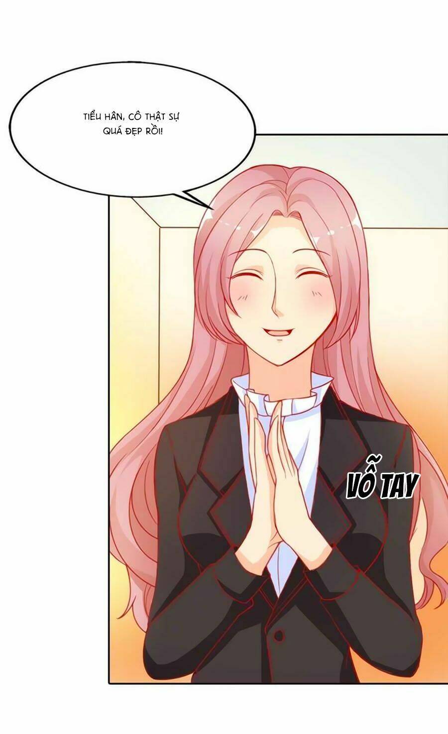 Song Diện Danh Viện: Chapter 71