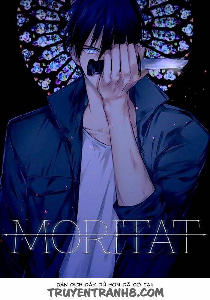 Moritat: Chapter 11