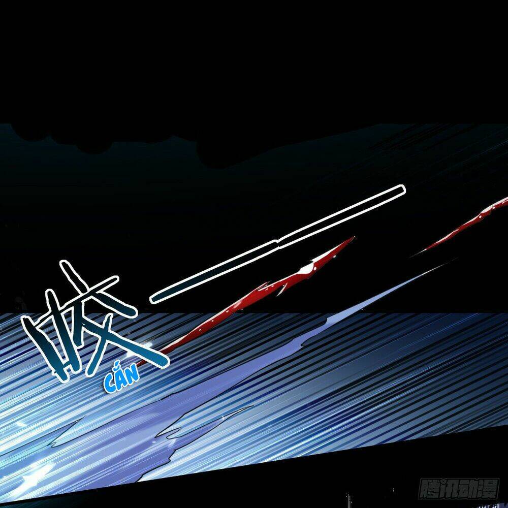 Dị Giới Siêu Cấp Ở Rể: Chapter 47