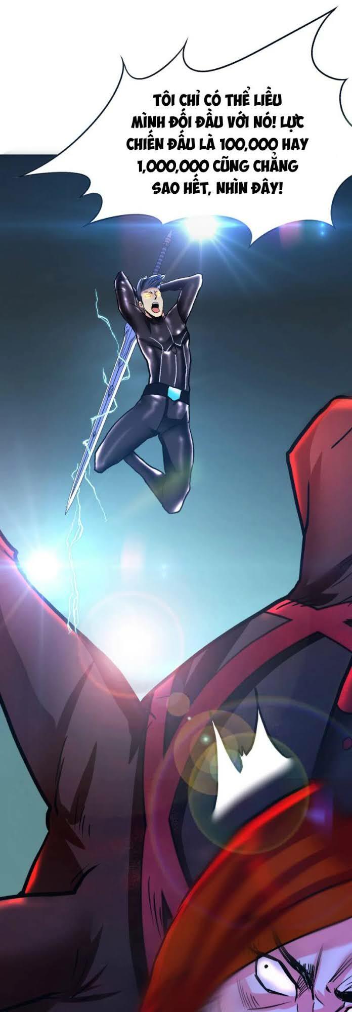 Hệ Thống Tiên Tôn Tại Đô Thị: Chapter 80