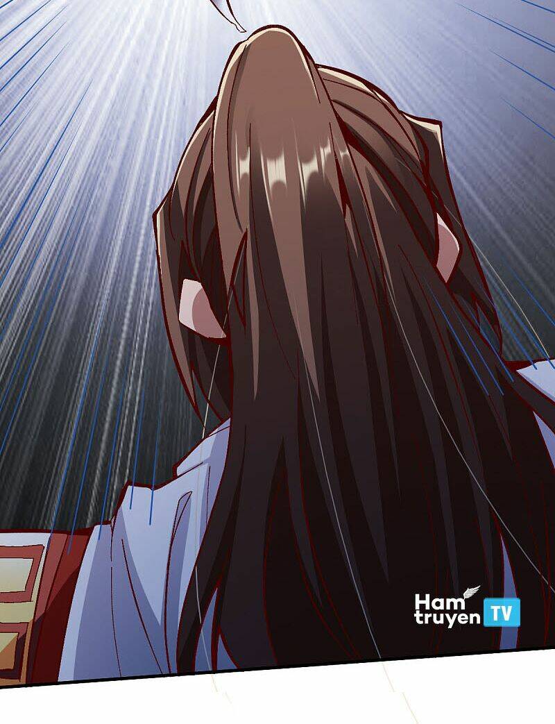 Chiến Đỉnh: Chapter 242