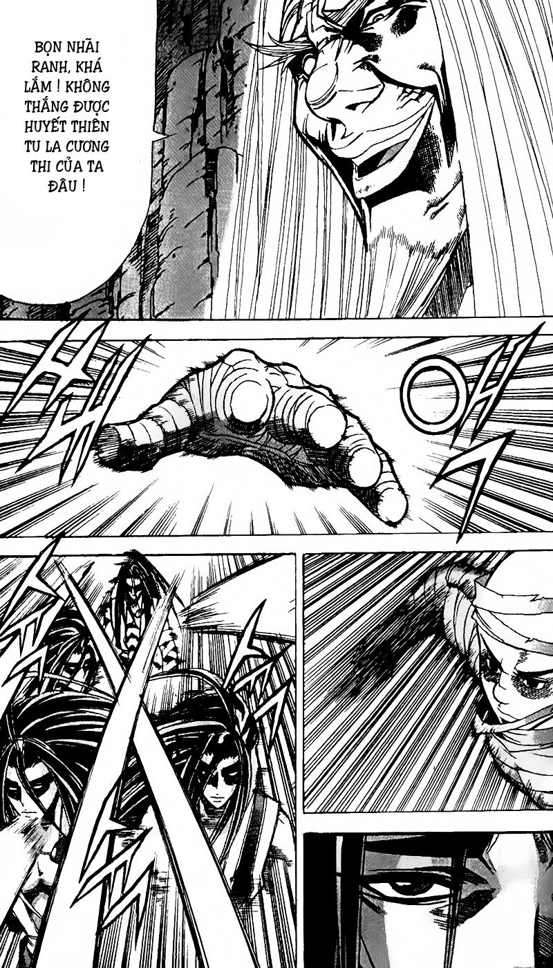 Diêm Đế: Chapter 70