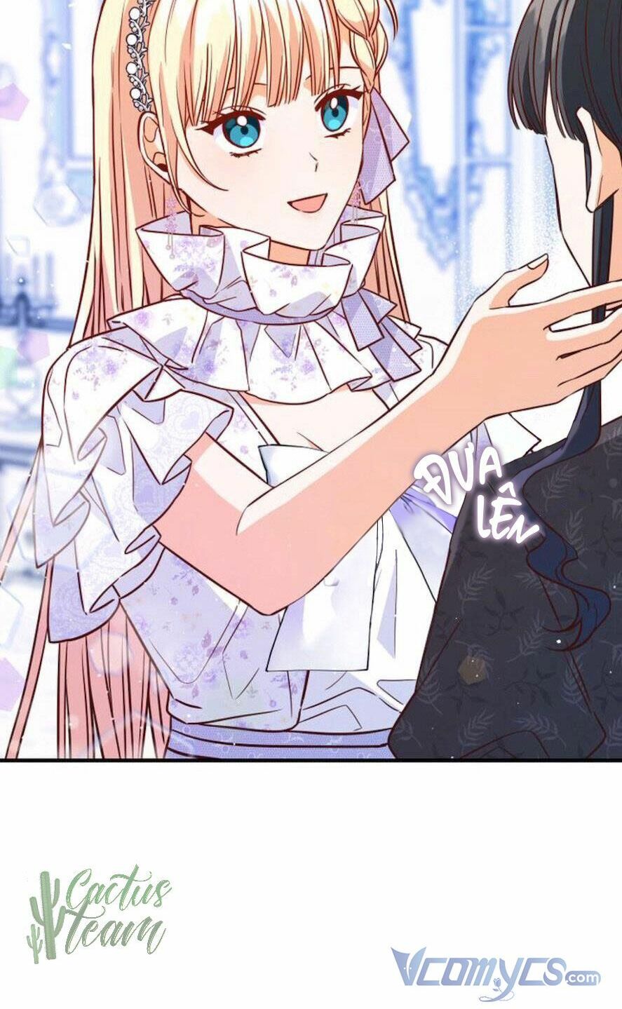 Lòng Trung Thành Với Kẻ Ác: Chapter 13