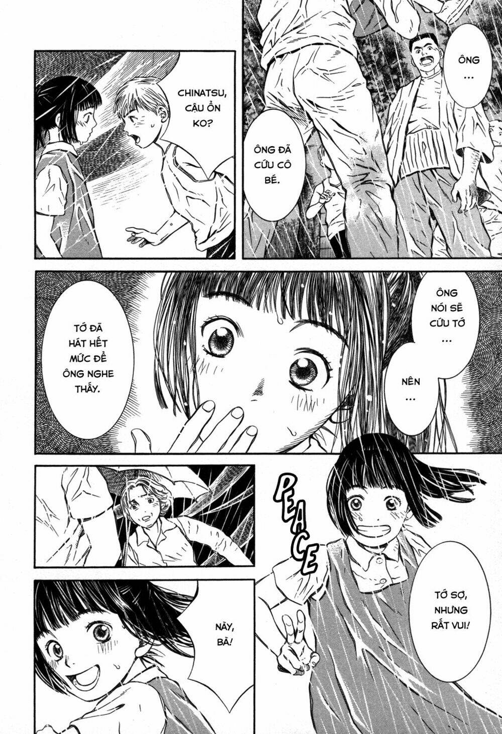 Chinatsu No Uta: Chapter 10