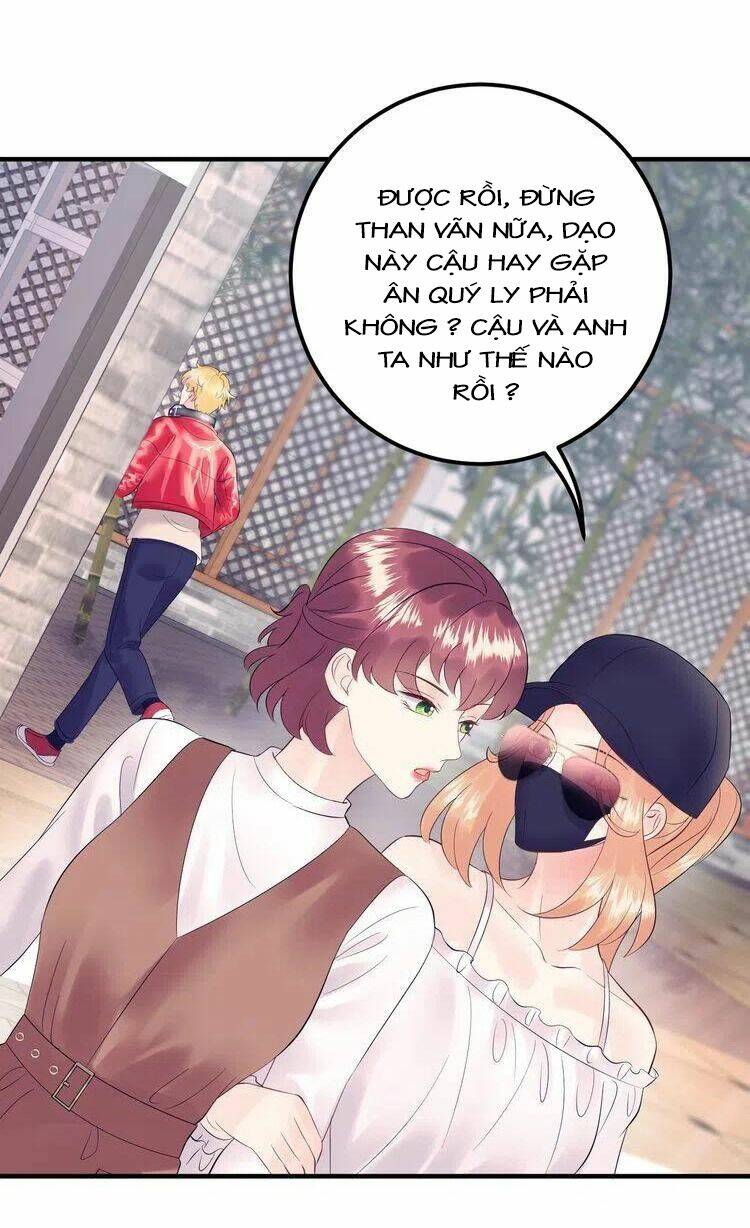 Trong Sinh Chi Ức Vạn Ảnh Hậu Yếu Thượng Vị: Chapter 359