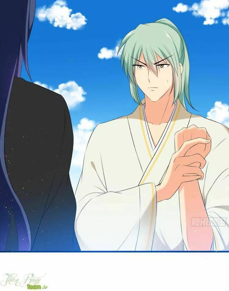 Nam Tử Truyện: Chapter 4