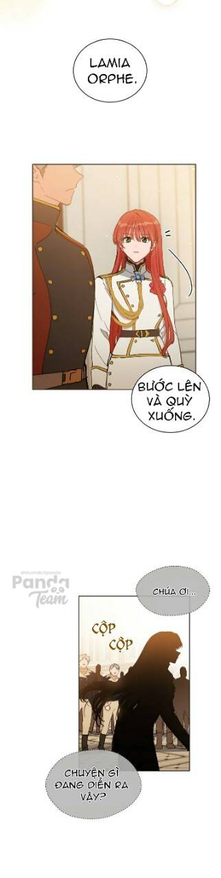 Cái Chết Của Lamia Orphe: Chapter 33