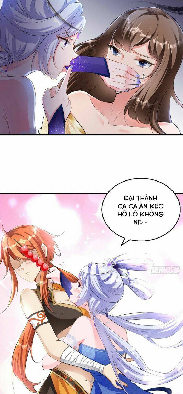 Tà Du Ký: Chapter 77