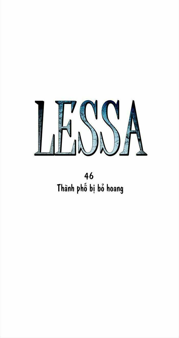 Lessa: Chapter 46