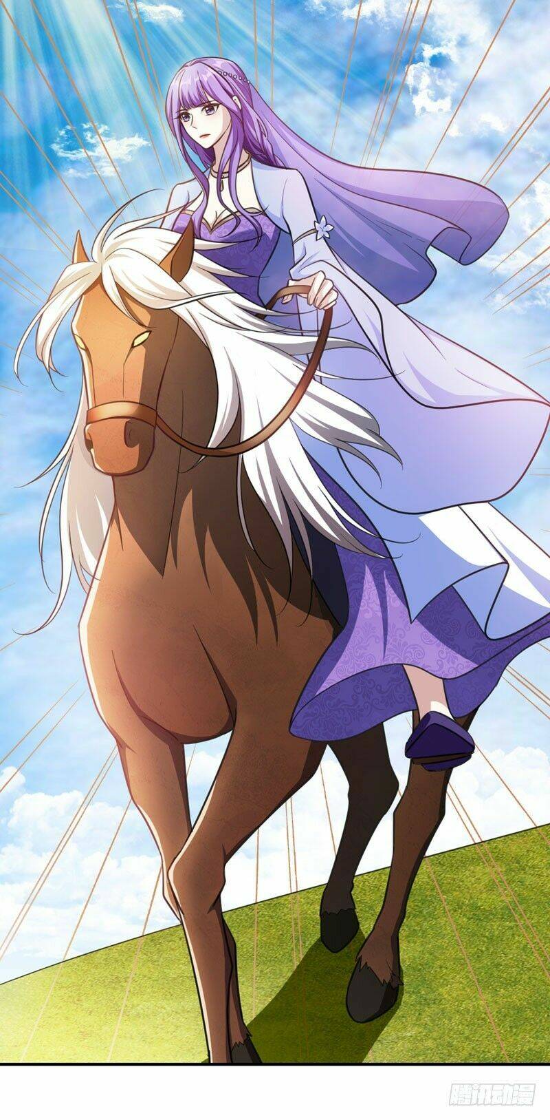 Yêu Giả Vi Vương: Chapter 74