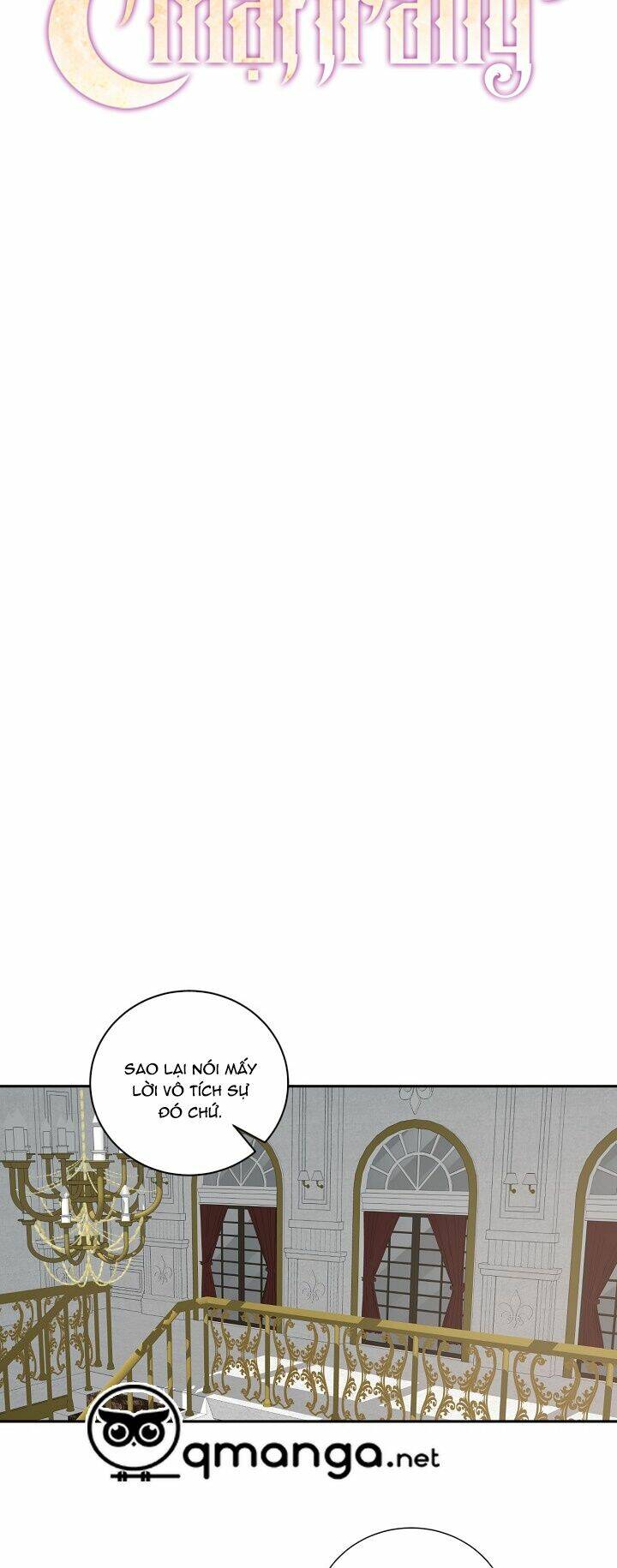 Kẻ Cắp Mặt Trăng: Chapter 16