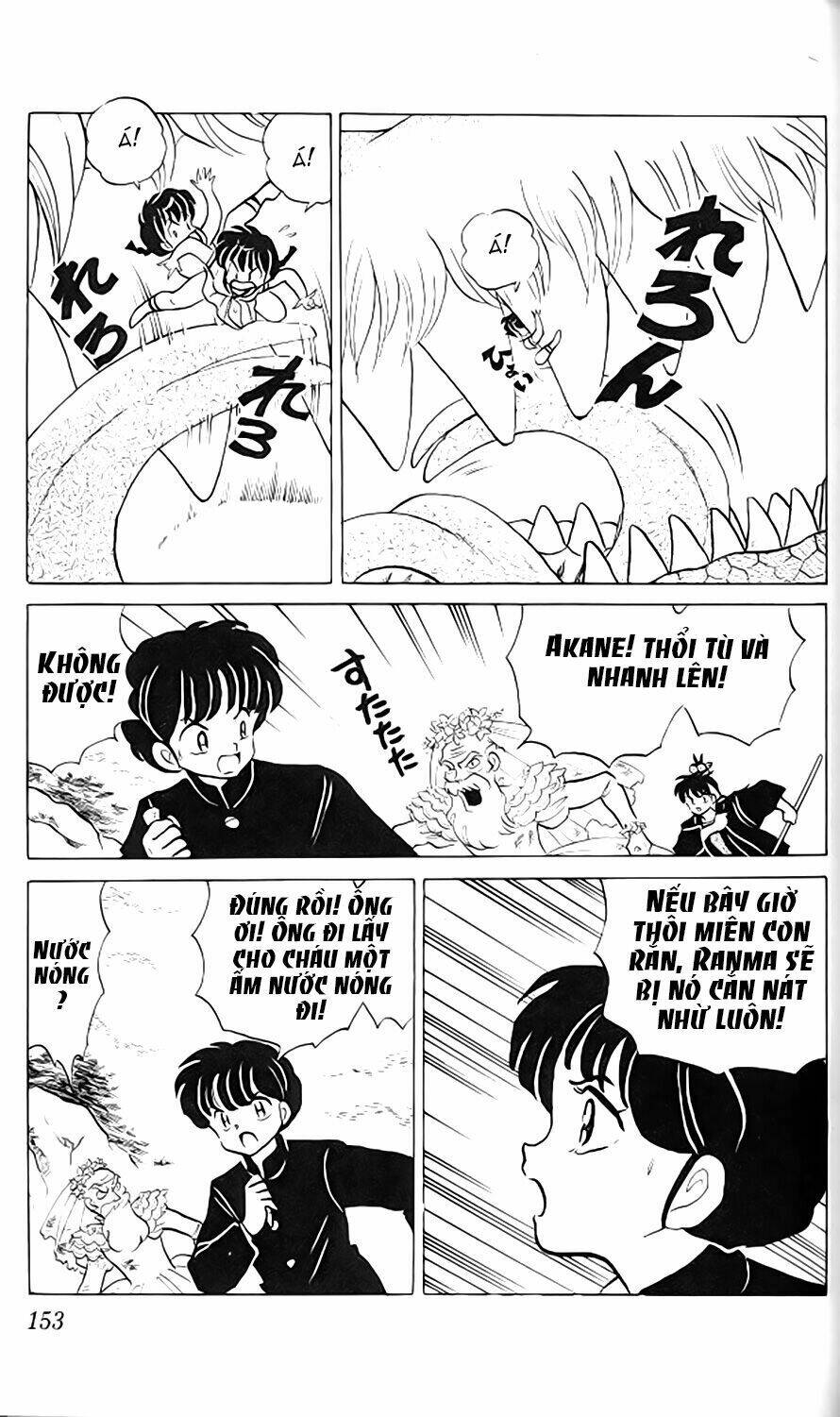 Suối Lời Nguyền: Chapter 277