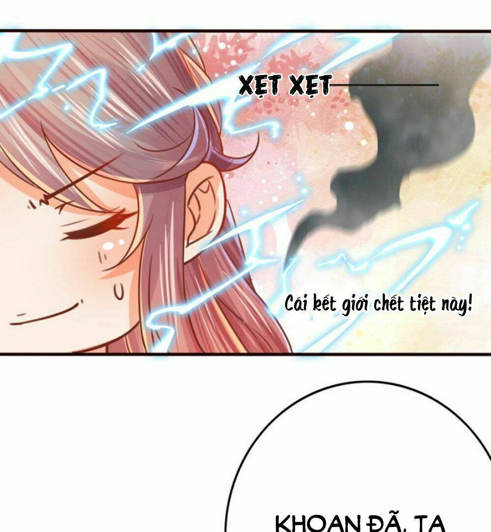 Chọc Nhầm Thượng Thần Băng Lãnh: Chapter 10