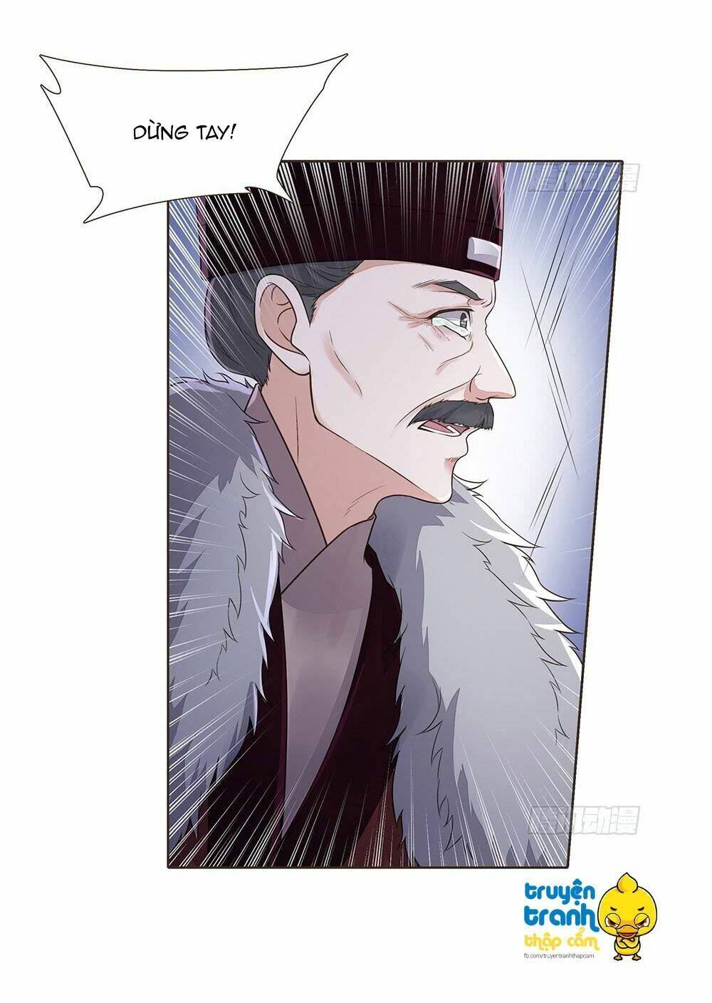 Đại Giá Thừa Tướng: Chapter 96