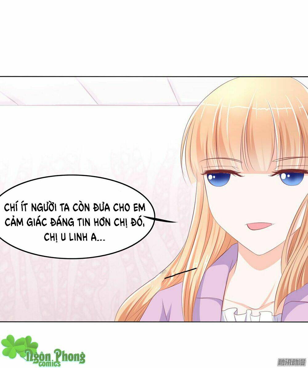 Hoàng Đế “Phế Vật” Tiến Hóa Sử: Chapter 28