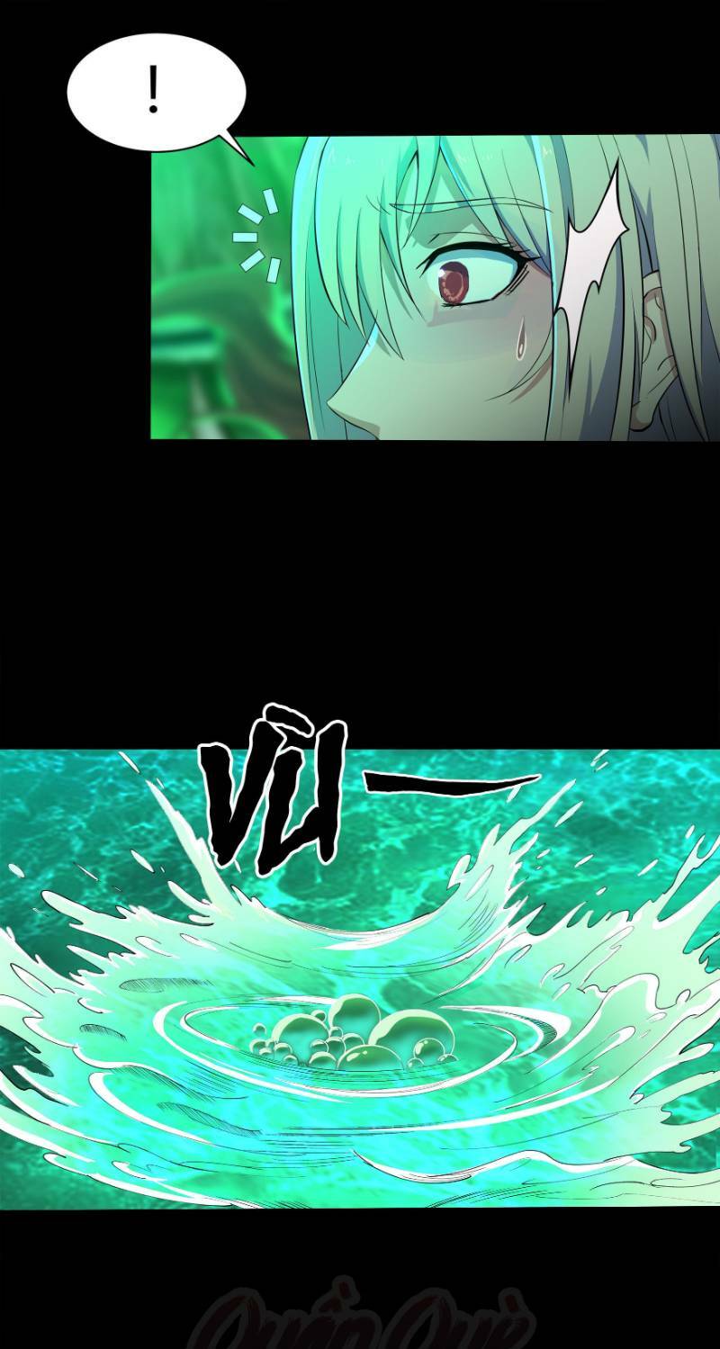 Thanh Đế Truyện: Chapter 14