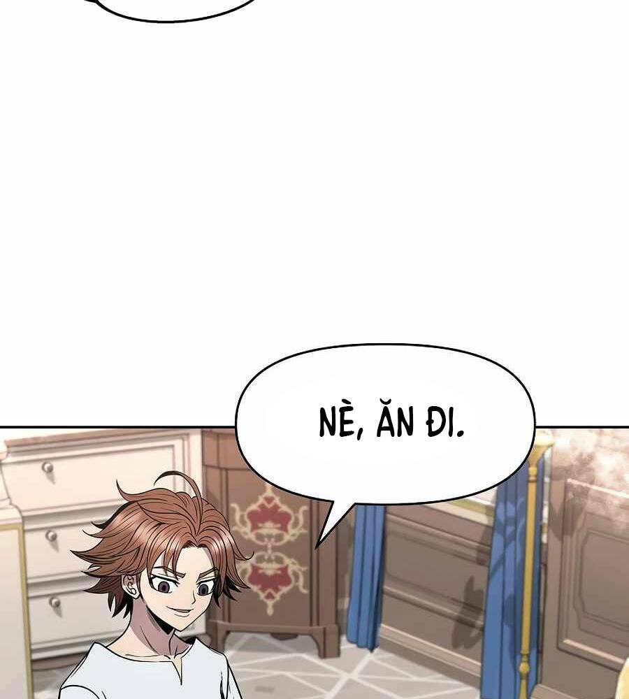 Tên Lỗ Mãng Cấp 10 Của Gia Đình Hiệp Sĩ: Chapter 11
