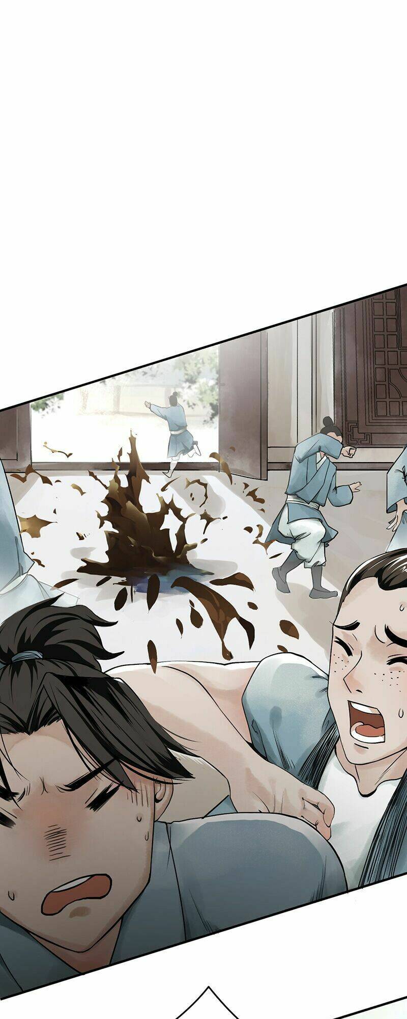Liên Thành Quyết: Chapter 3