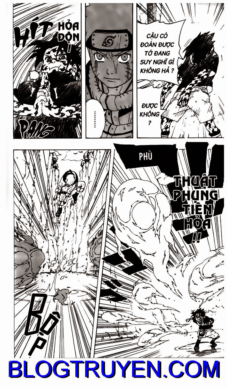 Naruto: Chapter 227