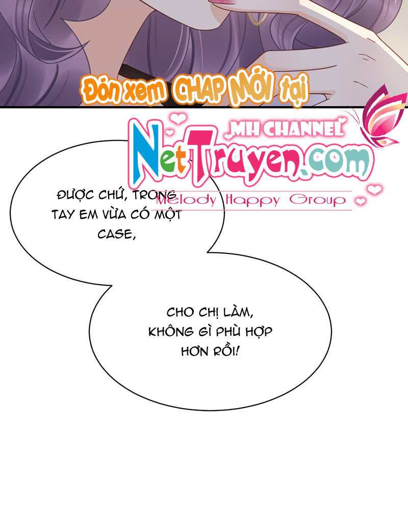 Thịnh Thế Điềm Sủng: Tiểu Manh Thê Của Dịch Thiếu: Chapter 25